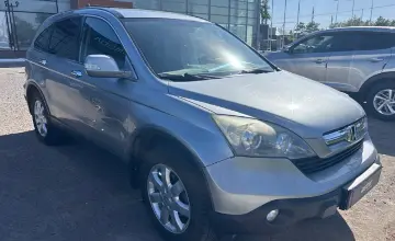 Honda CR-V 2007 года за 6 000 000 тг. в Павлодар фото 3