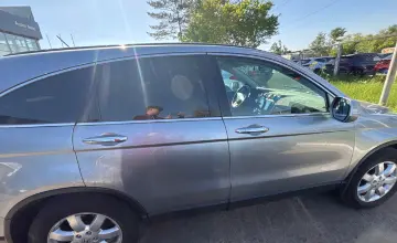 Honda CR-V 2007 года за 6 000 000 тг. в Павлодар фото 4