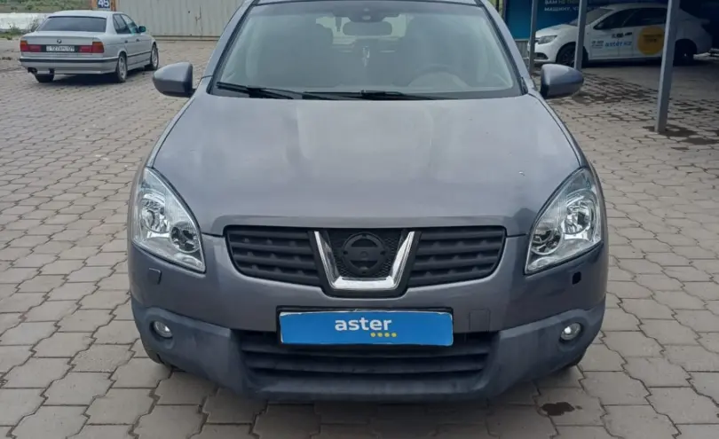 Nissan Qashqai 2007 года за 3 500 000 тг. в Караганда фото 2