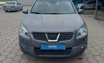 Nissan Qashqai 2007 года за 3 500 000 тг. в Караганда фото 2