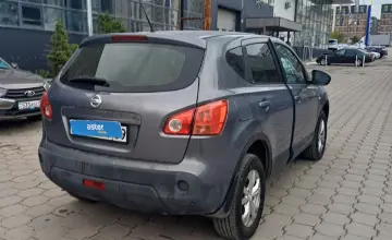 Nissan Qashqai 2007 года за 3 500 000 тг. в Караганда