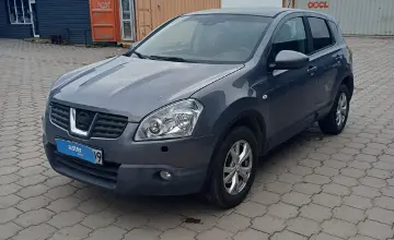 Nissan Qashqai 2007 года за 3 500 000 тг. в Караганда фото 1