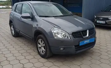 Nissan Qashqai 2007 года за 3 500 000 тг. в Караганда фото 3