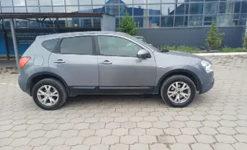 Nissan Qashqai 2007 года за 3 500 000 тг. в Караганда фото 4