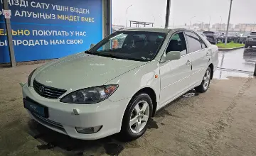 Toyota Camry 2004 года за 5 500 000 тг. в Алматы фото 1