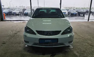 Toyota Camry 2004 года за 5 500 000 тг. в Алматы фото 2