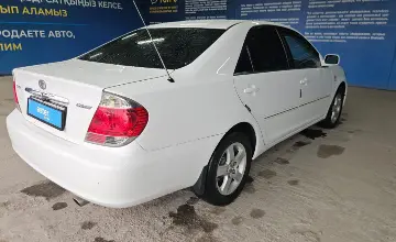 Toyota Camry 2004 года за 5 500 000 тг. в Алматы