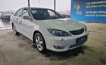 Toyota Camry 2004 года за 5 500 000 тг. в Алматы фото 3