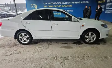 Toyota Camry 2004 года за 5 500 000 тг. в Алматы фото 4
