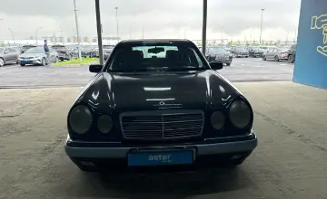 Mercedes-Benz E-Класс 1995 года за 2 000 000 тг. в Алматы фото 2