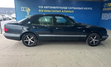 Mercedes-Benz E-Класс 1995 года за 2 000 000 тг. в Алматы фото 4