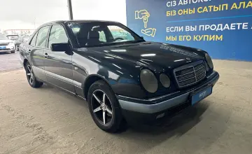 Mercedes-Benz E-Класс 1995 года за 2 000 000 тг. в Алматы фото 3