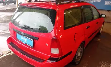 Ford Focus 2001 года за 1 000 000 тг. в Алматы