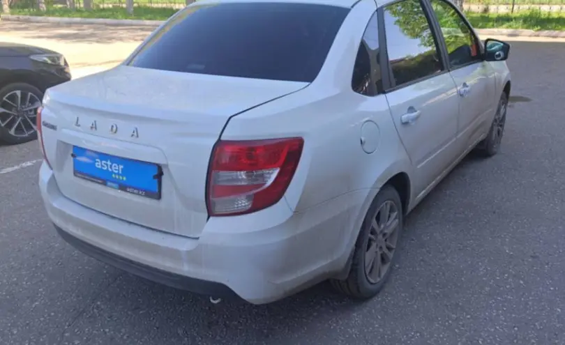 LADA (ВАЗ) Granta 2023 года за 4 500 000 тг. в Актобе фото 5