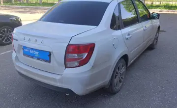 LADA (ВАЗ) Granta 2023 года за 4 500 000 тг. в Актобе
