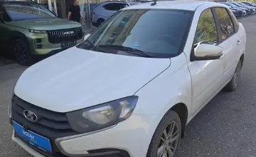 LADA (ВАЗ) Granta 2023 года за 4 500 000 тг. в Актобе фото 1