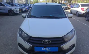 LADA (ВАЗ) Granta 2023 года за 4 500 000 тг. в Актобе фото 2