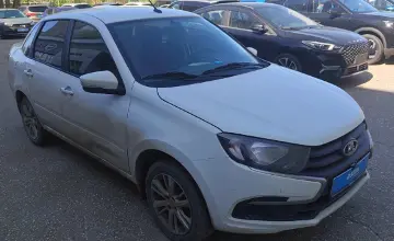 LADA (ВАЗ) Granta 2023 года за 4 500 000 тг. в Актобе фото 3