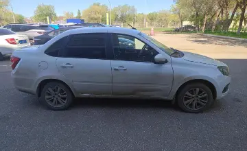 LADA (ВАЗ) Granta 2023 года за 4 500 000 тг. в Актобе фото 4