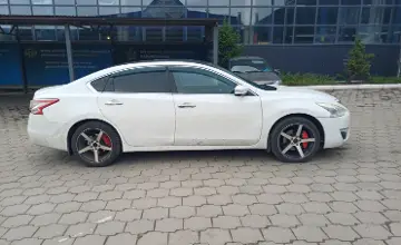 Nissan Teana 2014 года за 7 000 000 тг. в Караганда фото 4