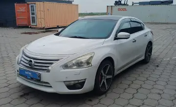 Nissan Teana 2014 года за 7 000 000 тг. в Караганда фото 1