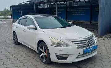 Nissan Teana 2014 года за 7 000 000 тг. в Караганда фото 3