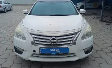Nissan Teana 2014 года за 7 000 000 тг. в Караганда фото 2