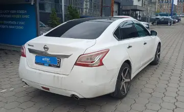Nissan Teana 2014 года за 7 000 000 тг. в Караганда