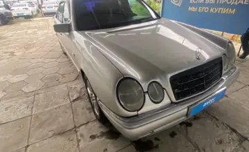 Mercedes-Benz E-Класс 1996 года за 2 000 000 тг. в Талдыкорган фото 3