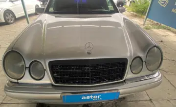 Mercedes-Benz E-Класс 1996 года за 2 000 000 тг. в Талдыкорган фото 2