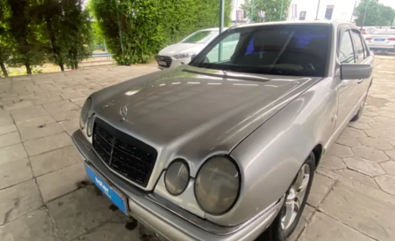 Mercedes-Benz E-Класс 1996 года за 2 000 000 тг. в Талдыкорган