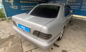 Mercedes-Benz E-Класс 1996 года за 2 000 000 тг. в Талдыкорган