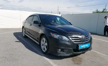 Toyota Camry 2010 года за 6 500 000 тг. в Шымкент фото 2