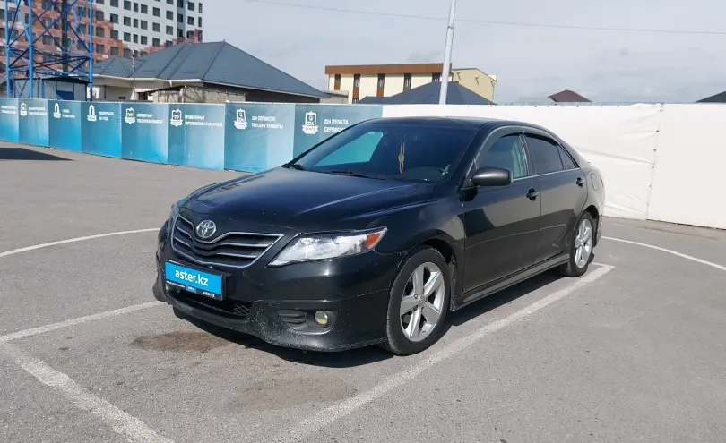 Toyota Camry 2010 года за 6 500 000 тг. в Шымкент
