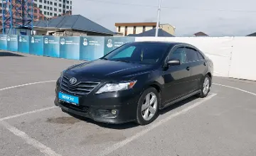 Toyota Camry 2010 года за 6 500 000 тг. в Шымкент фото 1