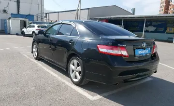 Toyota Camry 2010 года за 6 500 000 тг. в Шымкент фото 4