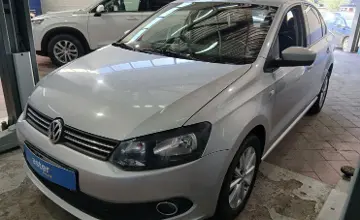 Volkswagen Polo 2015 года за 4 700 000 тг. в Астана фото 1