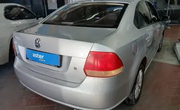 Volkswagen Polo 2015 года за 4 700 000 тг. в Астана
