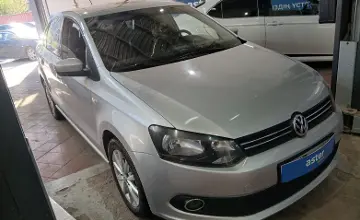 Volkswagen Polo 2015 года за 4 700 000 тг. в Астана фото 3