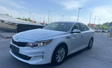 Kia Optima 2016 года за 7 000 000 тг. в Шымкент фото 1