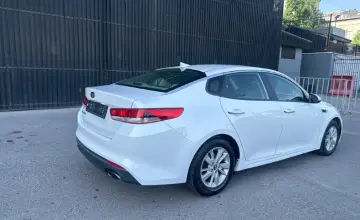 Kia Optima 2016 года за 7 000 000 тг. в Шымкент