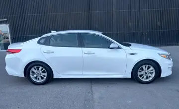 Kia Optima 2016 года за 7 000 000 тг. в Шымкент фото 4