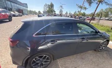 Kia Ceed 2023 года за 11 000 000 тг. в Павлодар фото 4