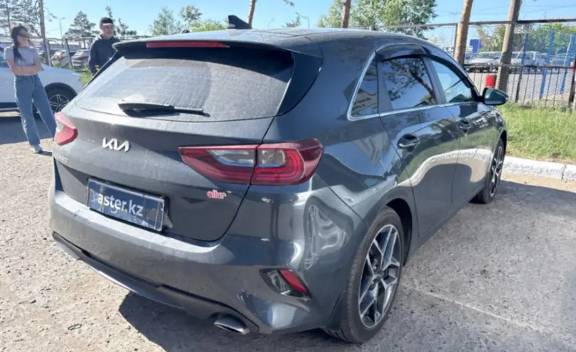 Kia Ceed 2023 года за 11 000 000 тг. в Павлодар фото 5