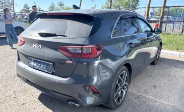Kia Ceed 2023 года за 11 000 000 тг. в Павлодар