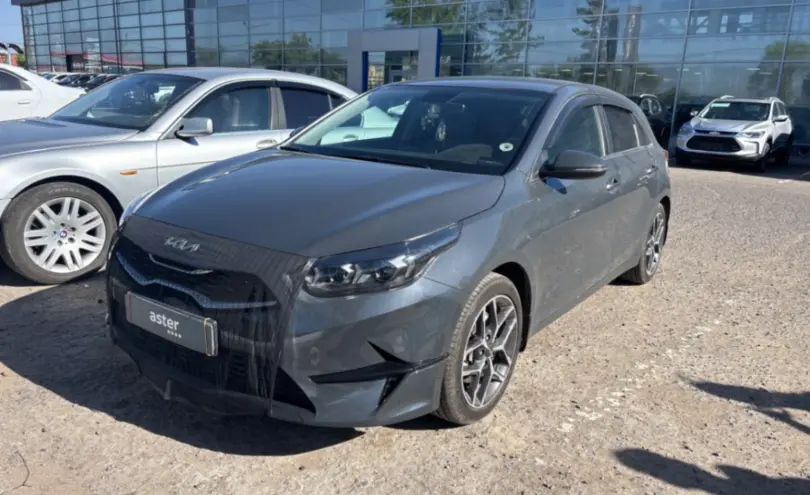 Kia Ceed 2023 года за 11 000 000 тг. в Павлодар