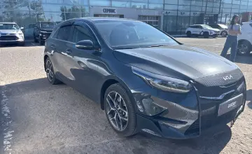 Kia Ceed 2023 года за 11 000 000 тг. в Павлодар фото 3