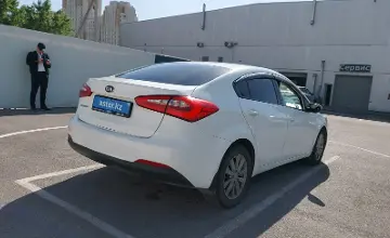 Kia Cerato 2014 года за 5 300 000 тг. в Шымкент фото 3