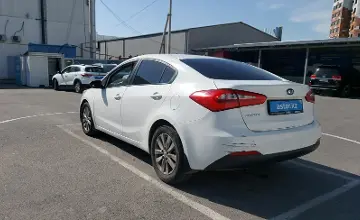 Kia Cerato 2014 года за 5 300 000 тг. в Шымкент фото 4