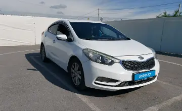Kia Cerato 2014 года за 5 300 000 тг. в Шымкент фото 2